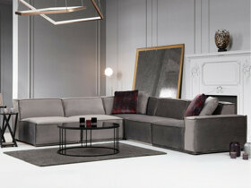 Colección de muebles Ferliva