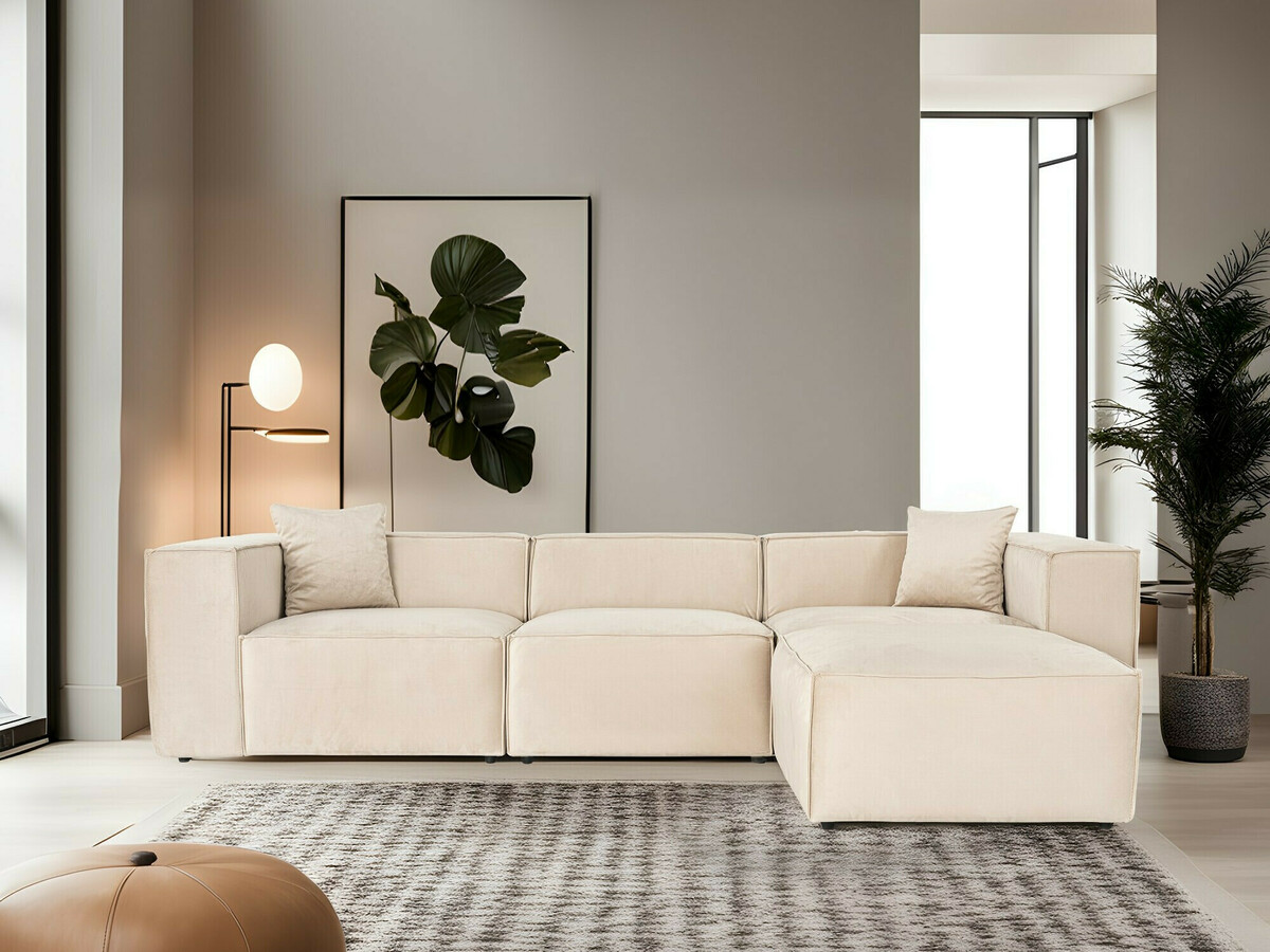 Colección de muebles Fivsoi