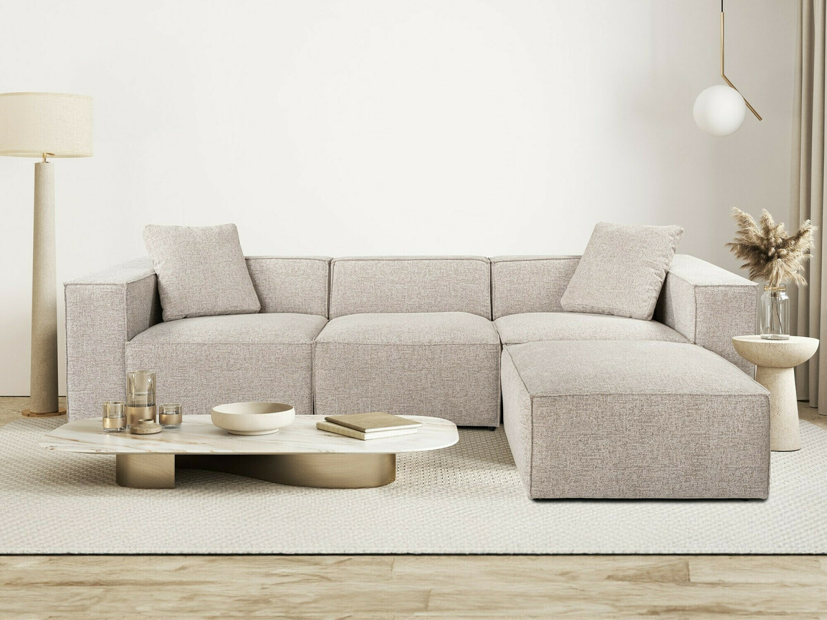 Colección de muebles Fivsoi