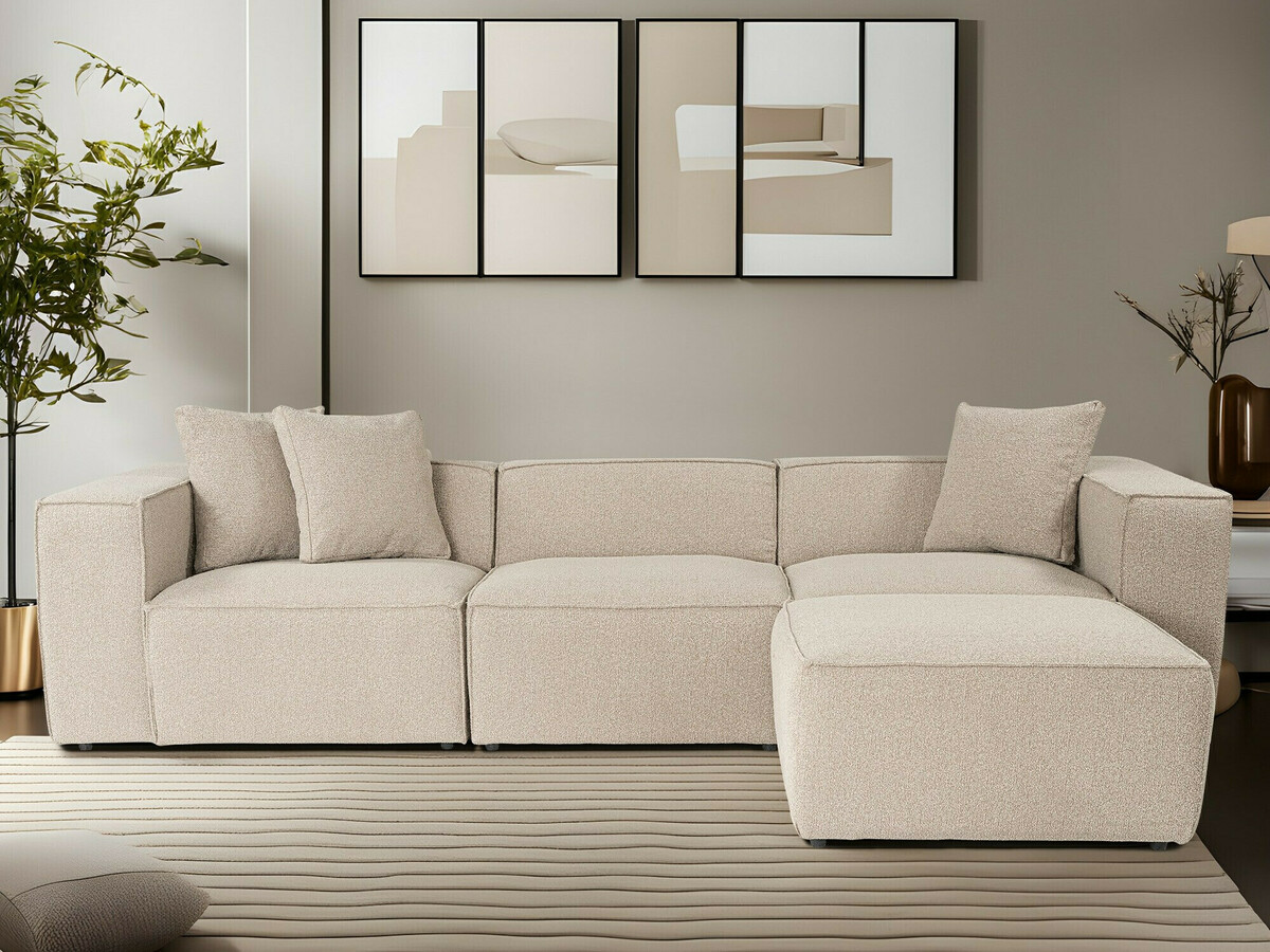 Colección de muebles Fivsoi