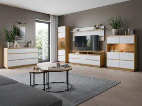 Colección de muebles Elbnolo