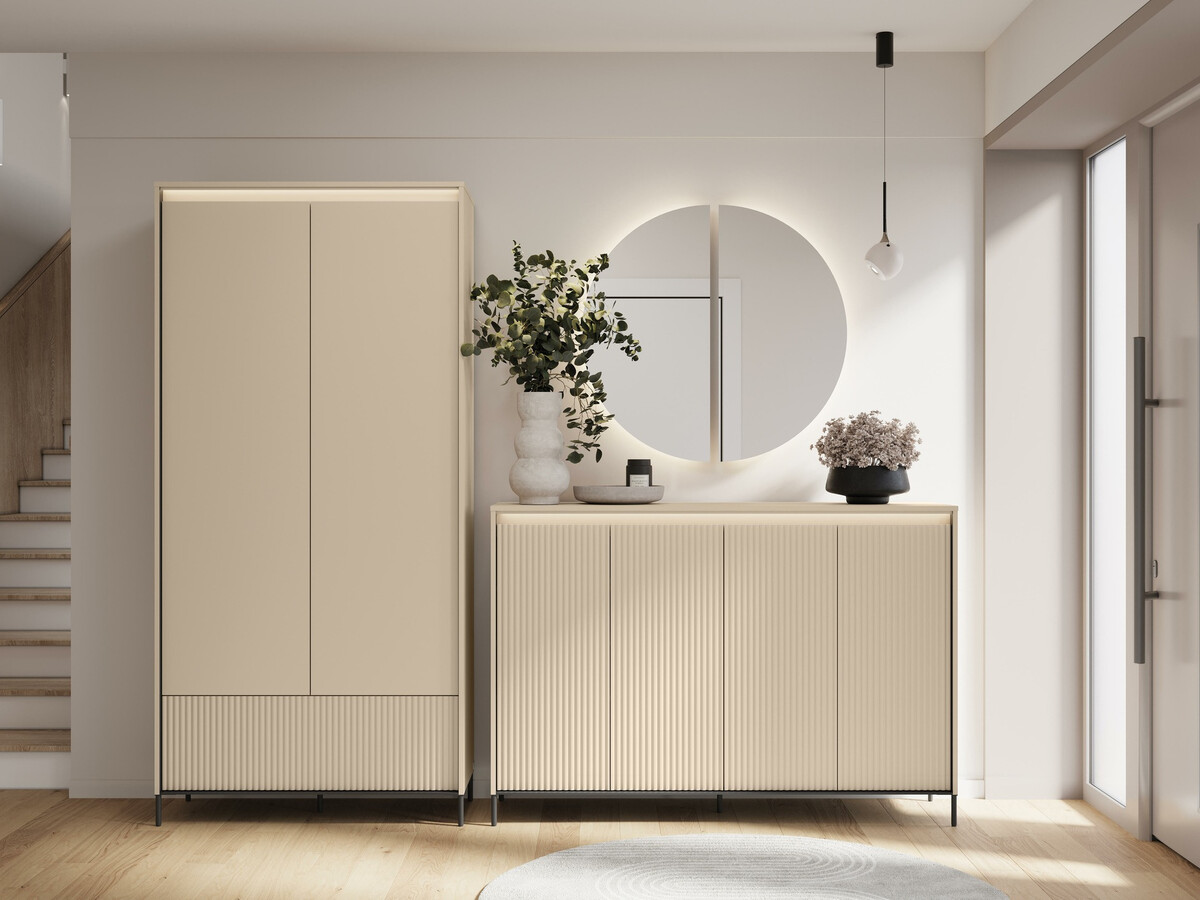 Colección de muebles Lorfera