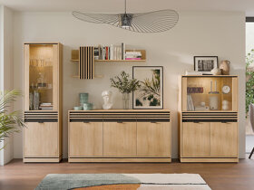 Colección de muebles Cavtole