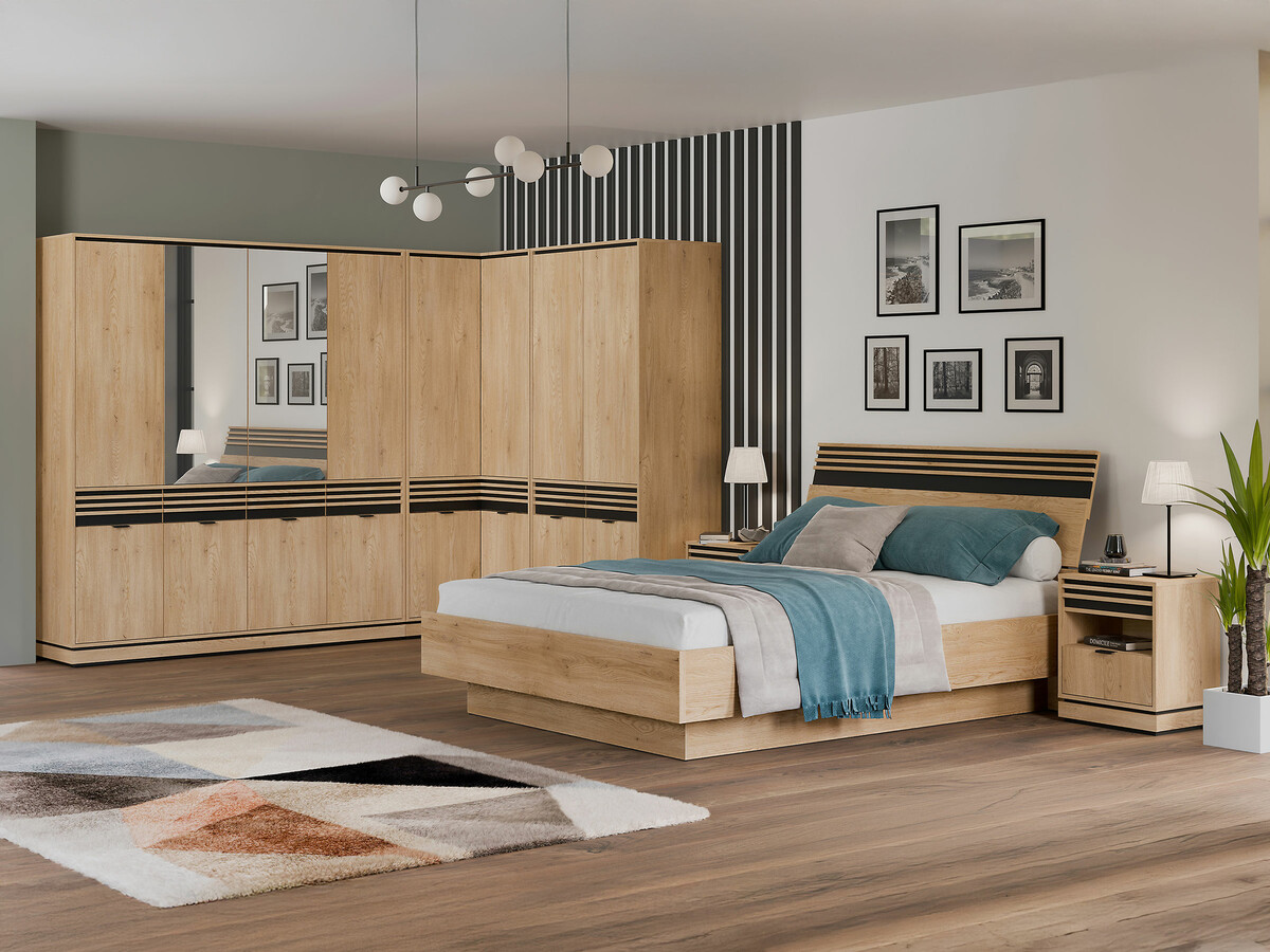 Colección de muebles Cavtole