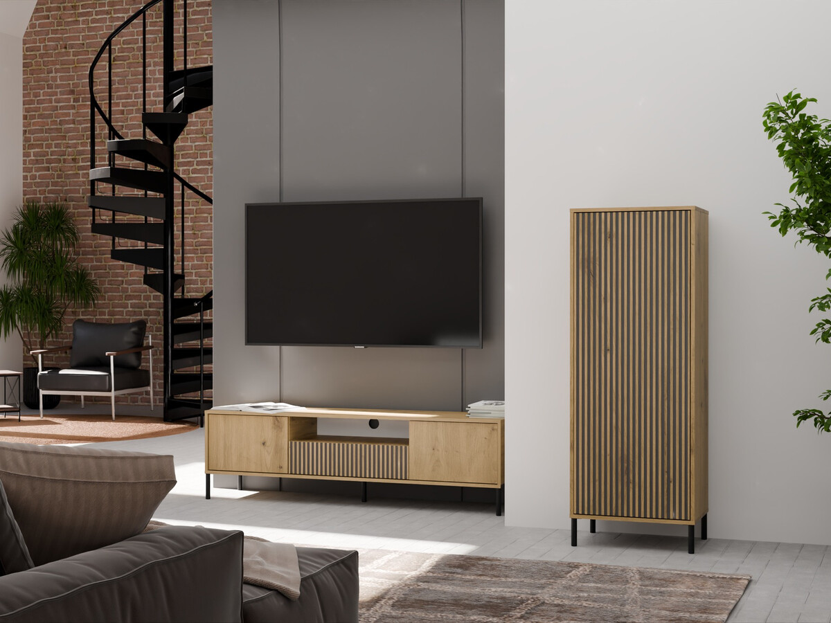 Colección de muebles Orlsone