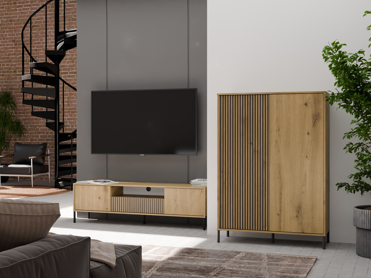 Colección de muebles Orlsone