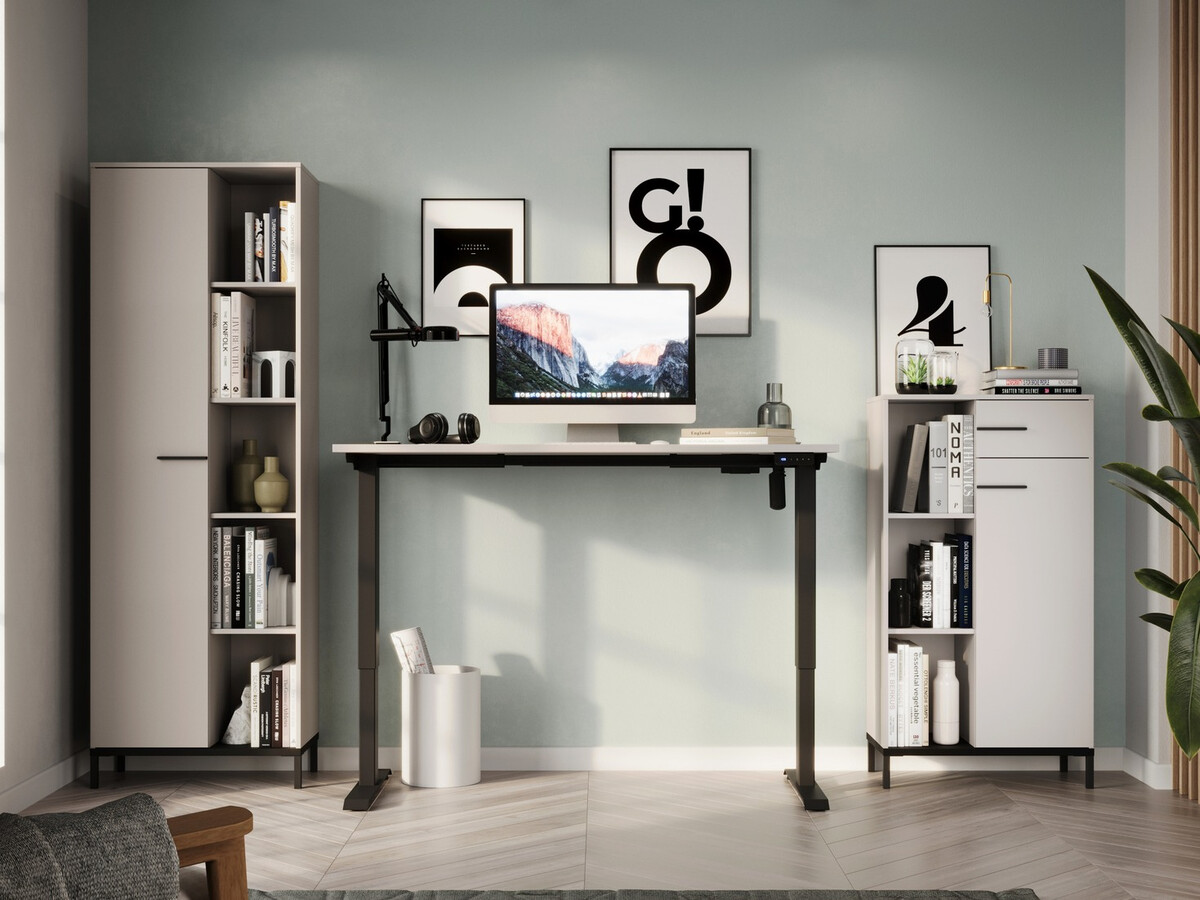 Colección de muebles Solaro