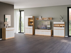 Colección de muebles Teselbu