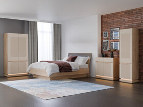 Colección de muebles Teselbu