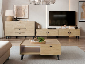 Colección de muebles Comfivo Avimelo