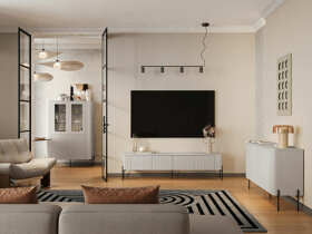 Colección de muebles Mavnue