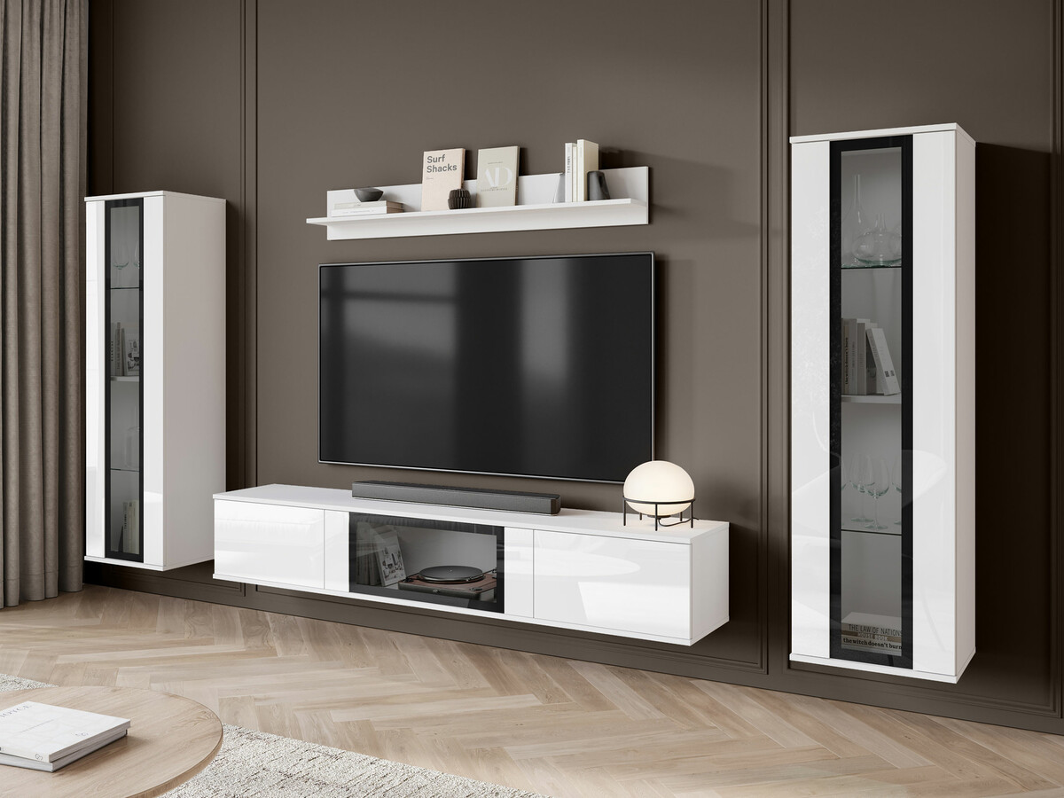 Colección de muebles Torcame