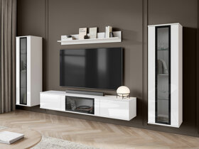 Colección de muebles Torcame