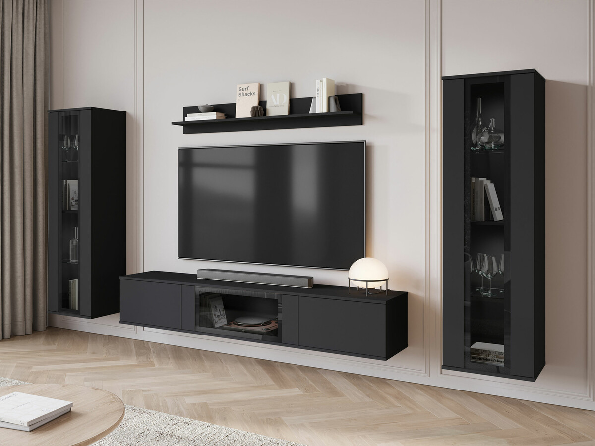 Colección de muebles Torcame