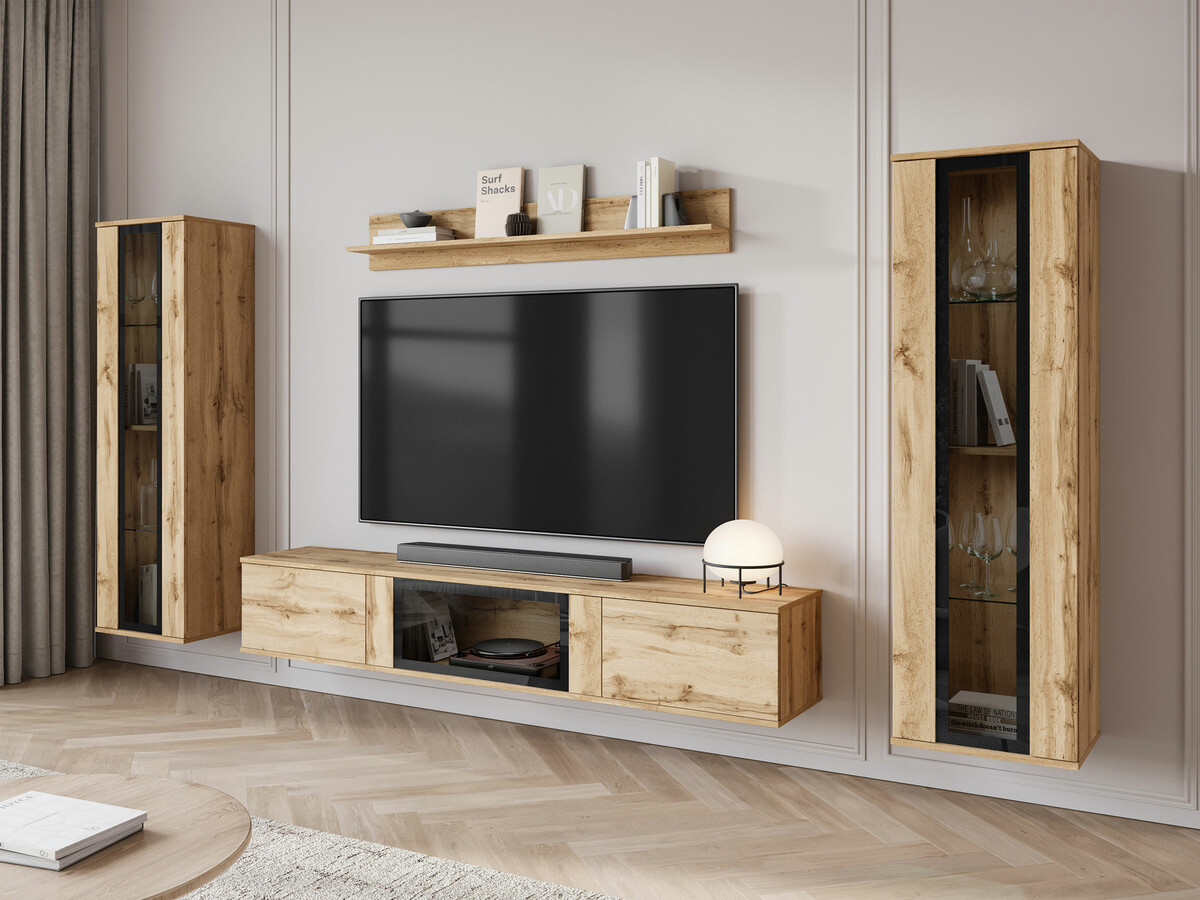 Colección de muebles Torcame