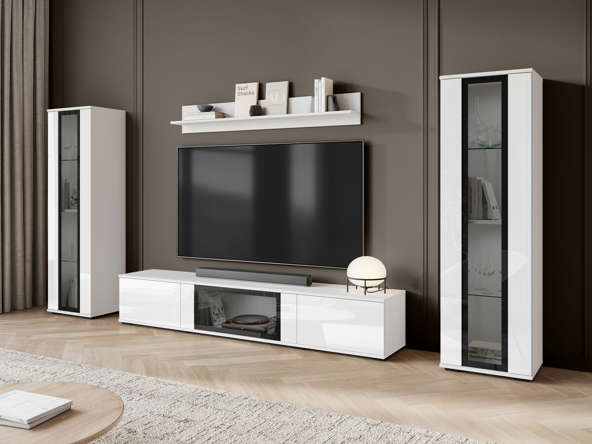 Colección de muebles Torcame