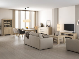 Colección de muebles Etrteo