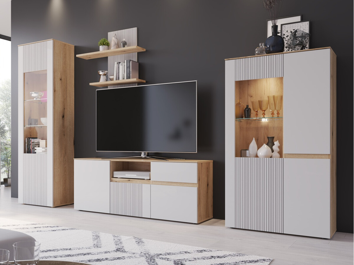 Colección de muebles Sonmavo