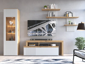 Colección de muebles Sonmavo