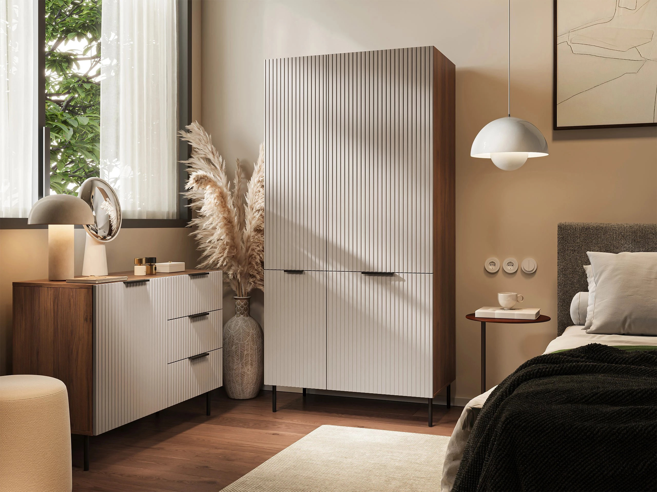 Colección de muebles Mardalu