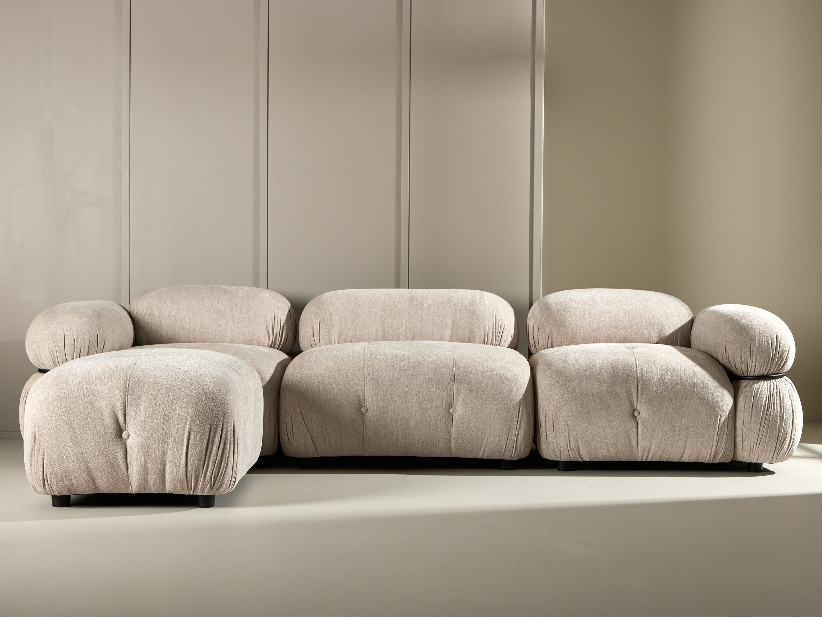 Colección de muebles Evardale