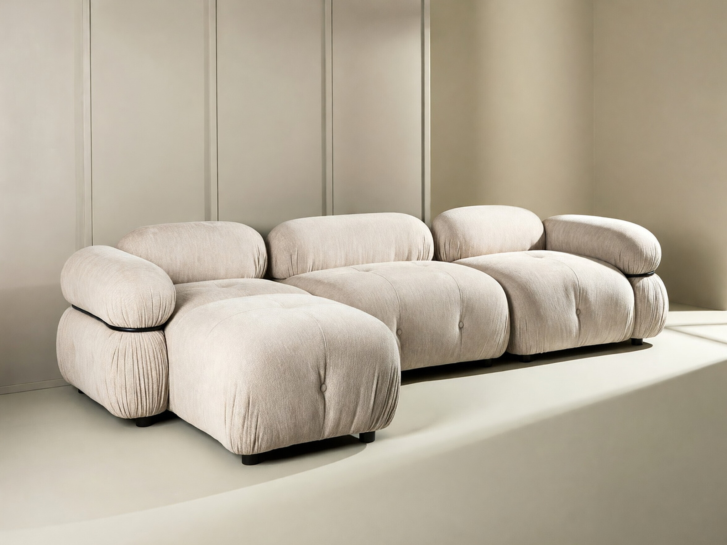 Colección de muebles Evardale