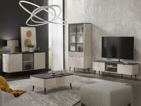 Colección de muebles Lufela