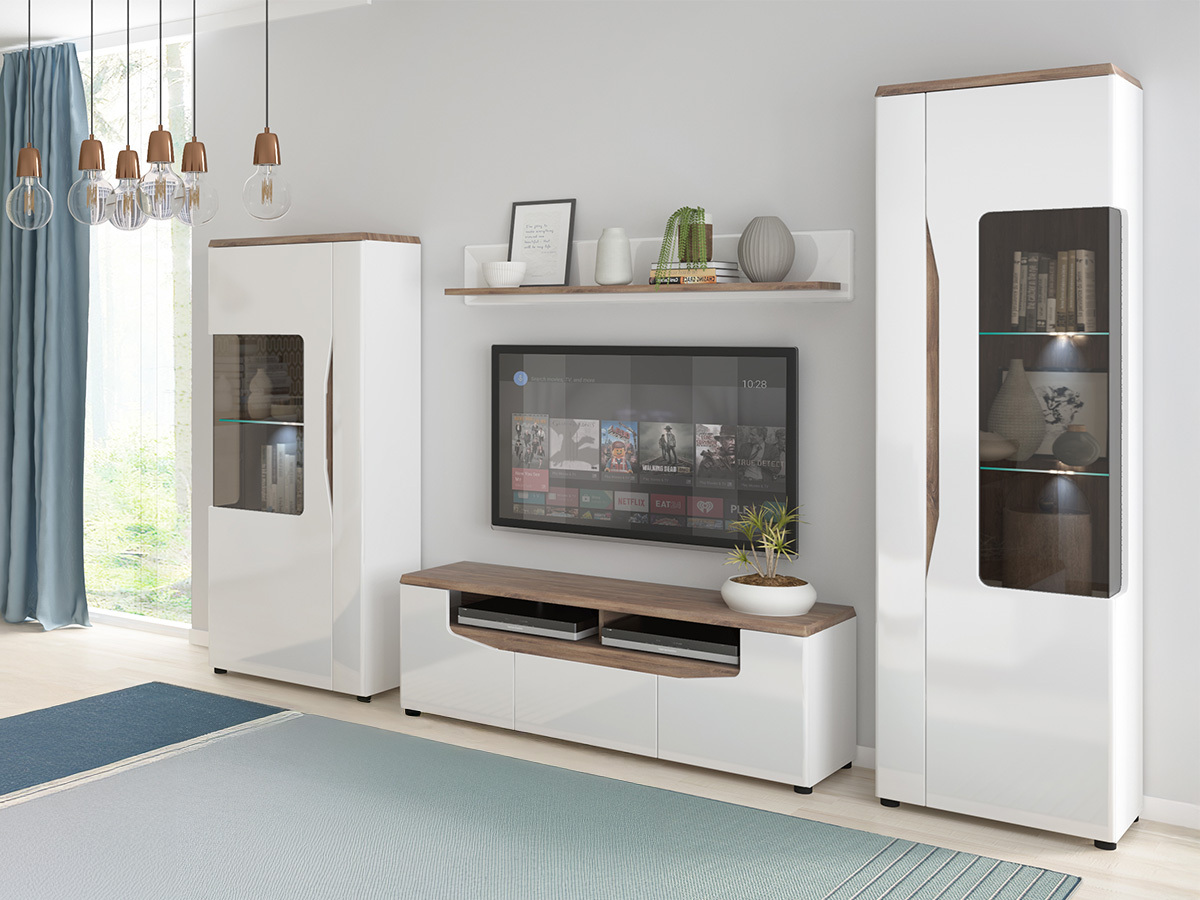 Colección de muebles Martolu