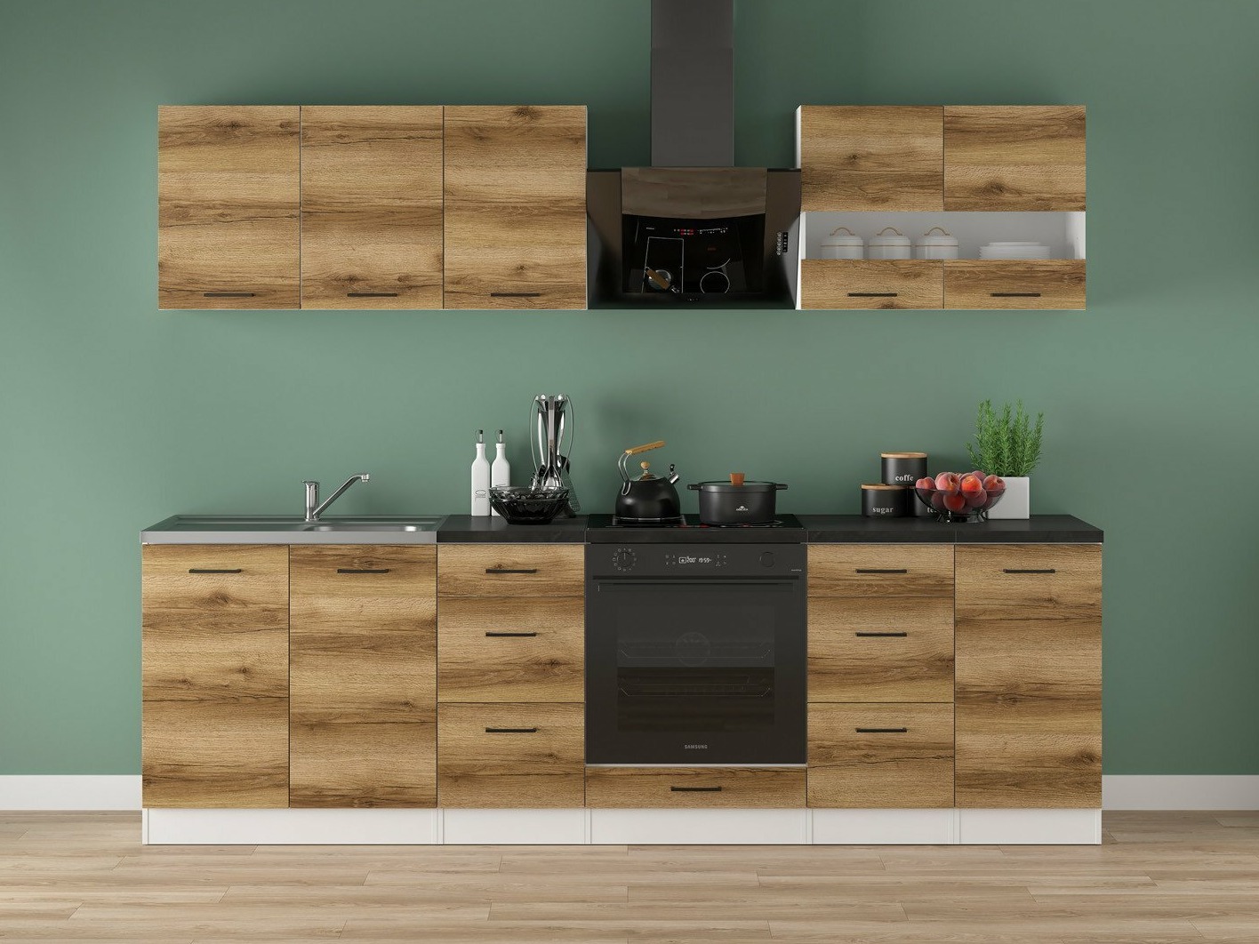 Colección de cocina Dela