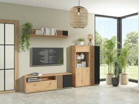 Colección de muebles Orlnolu