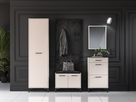 Colección de muebles Fiolevo