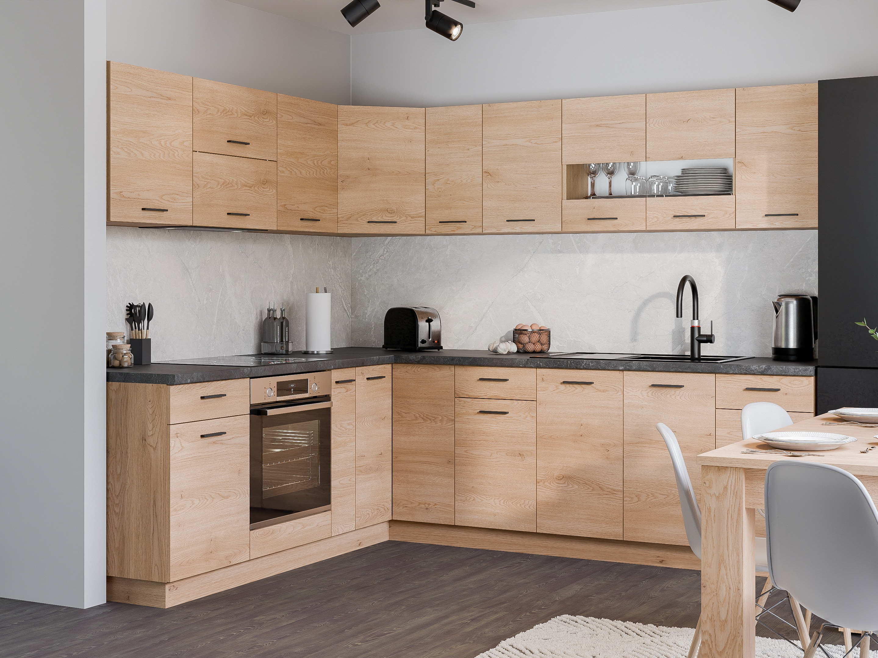 Colección de cocina Ati Torro