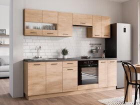 Colección de cocina Ati Torro