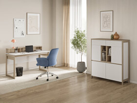 Colección de muebles Fermaru