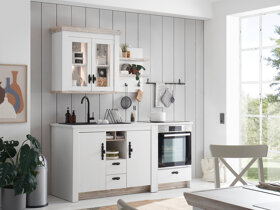 Colección de cocina Flora