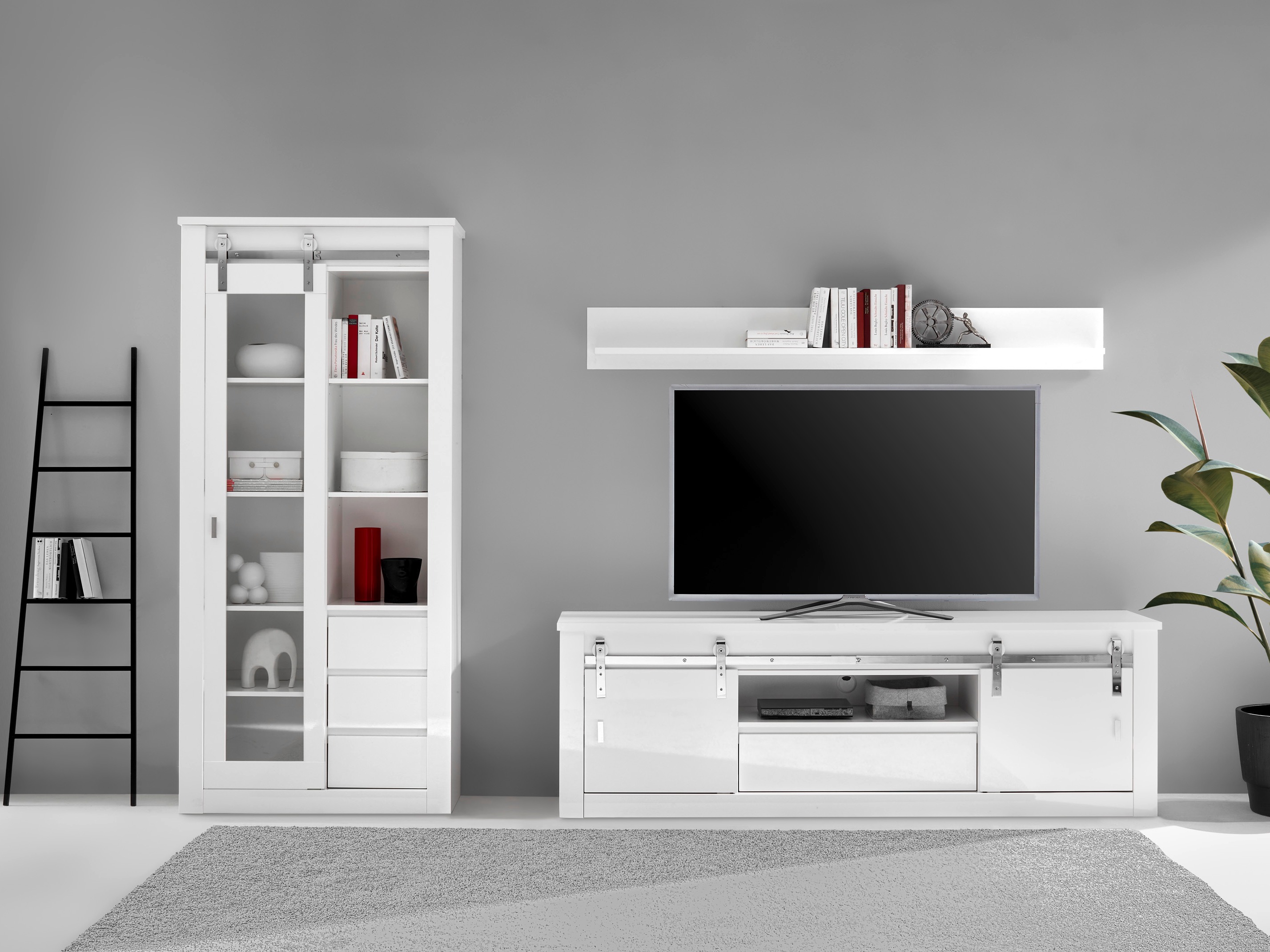 Colección de muebles Cirelia