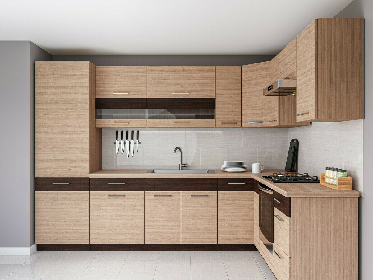 Colección de cocina Mode