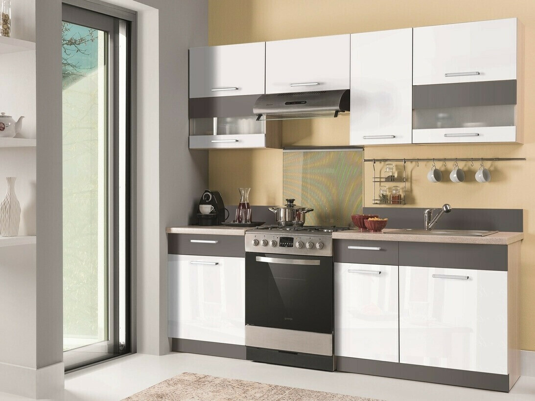 Colección de cocina Mode