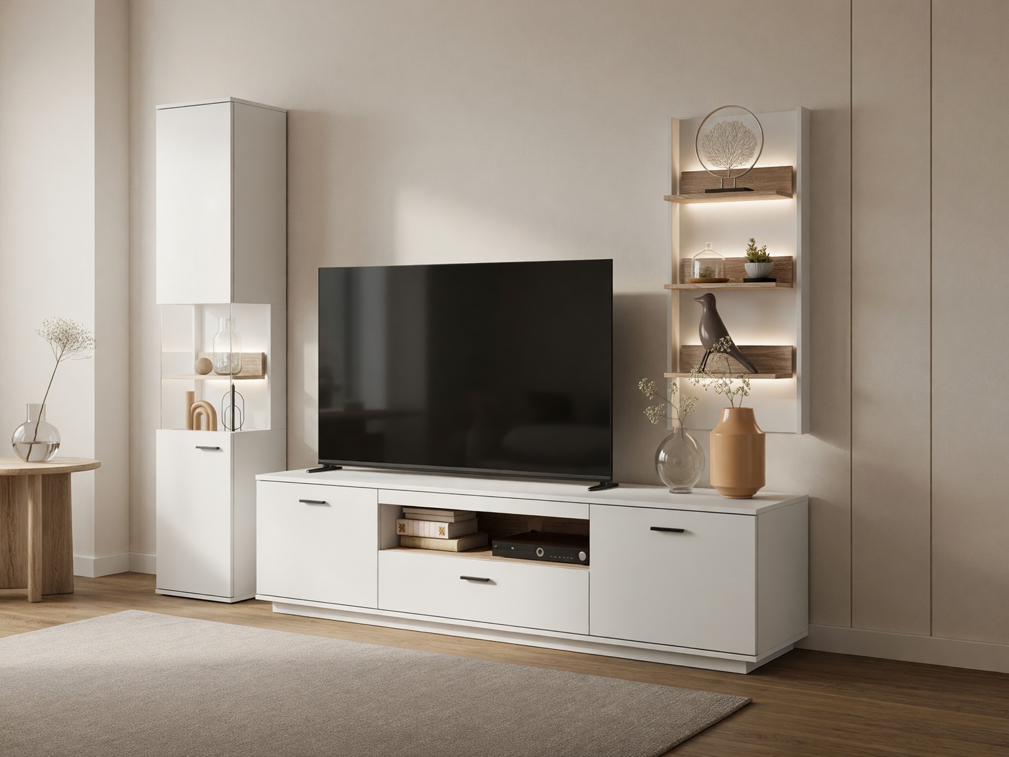 Colección de muebles Salsalo