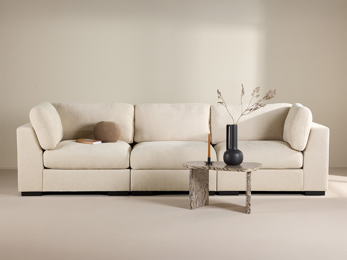Colección de muebles Revfere