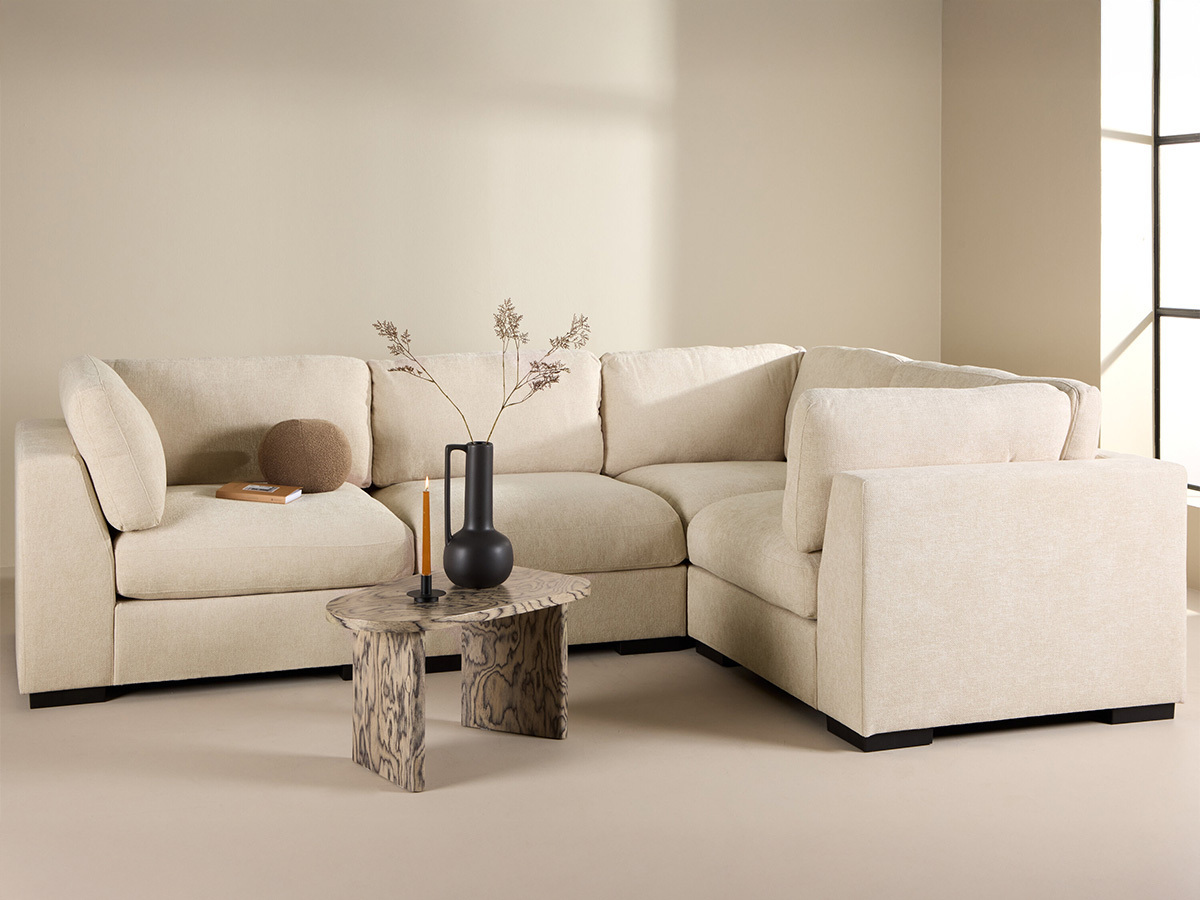 Colección de muebles Revfere