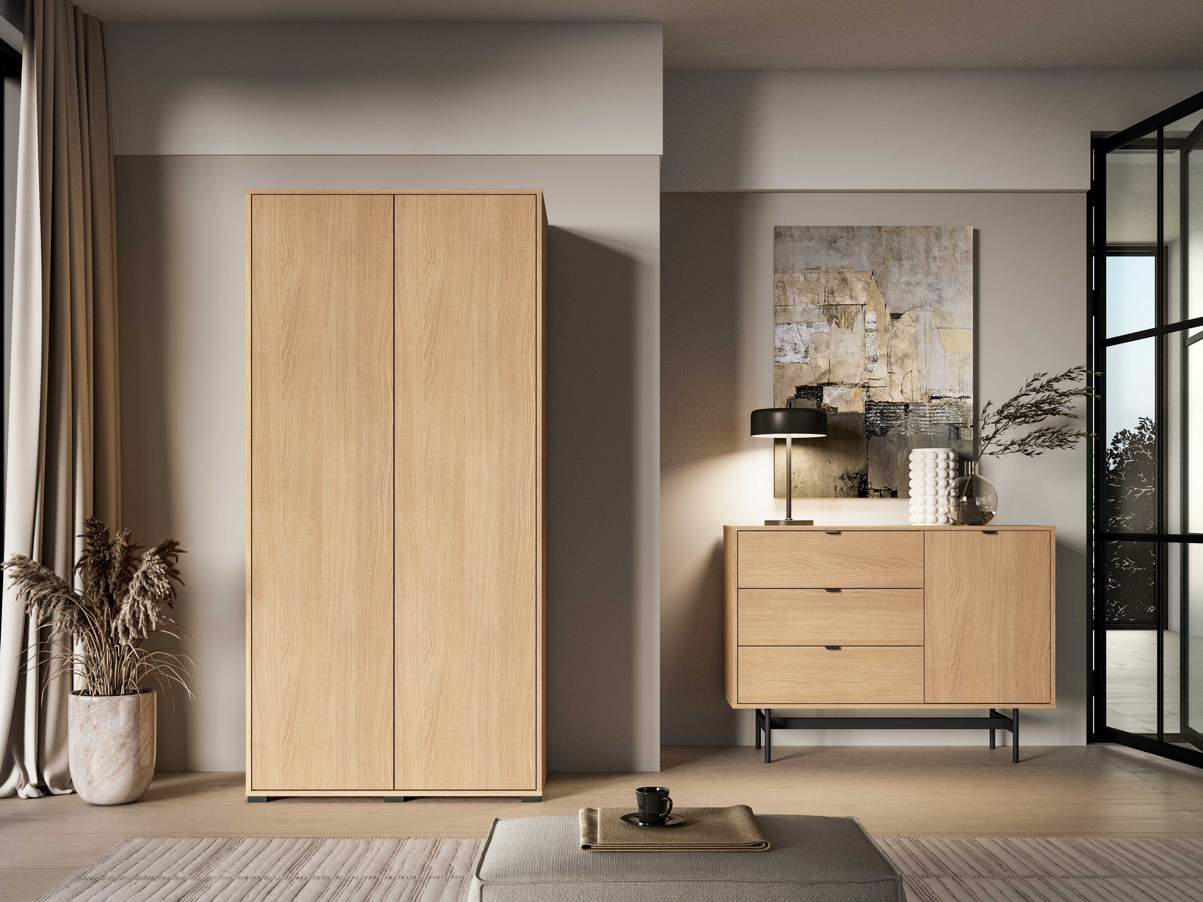 Colección de muebles Morsero