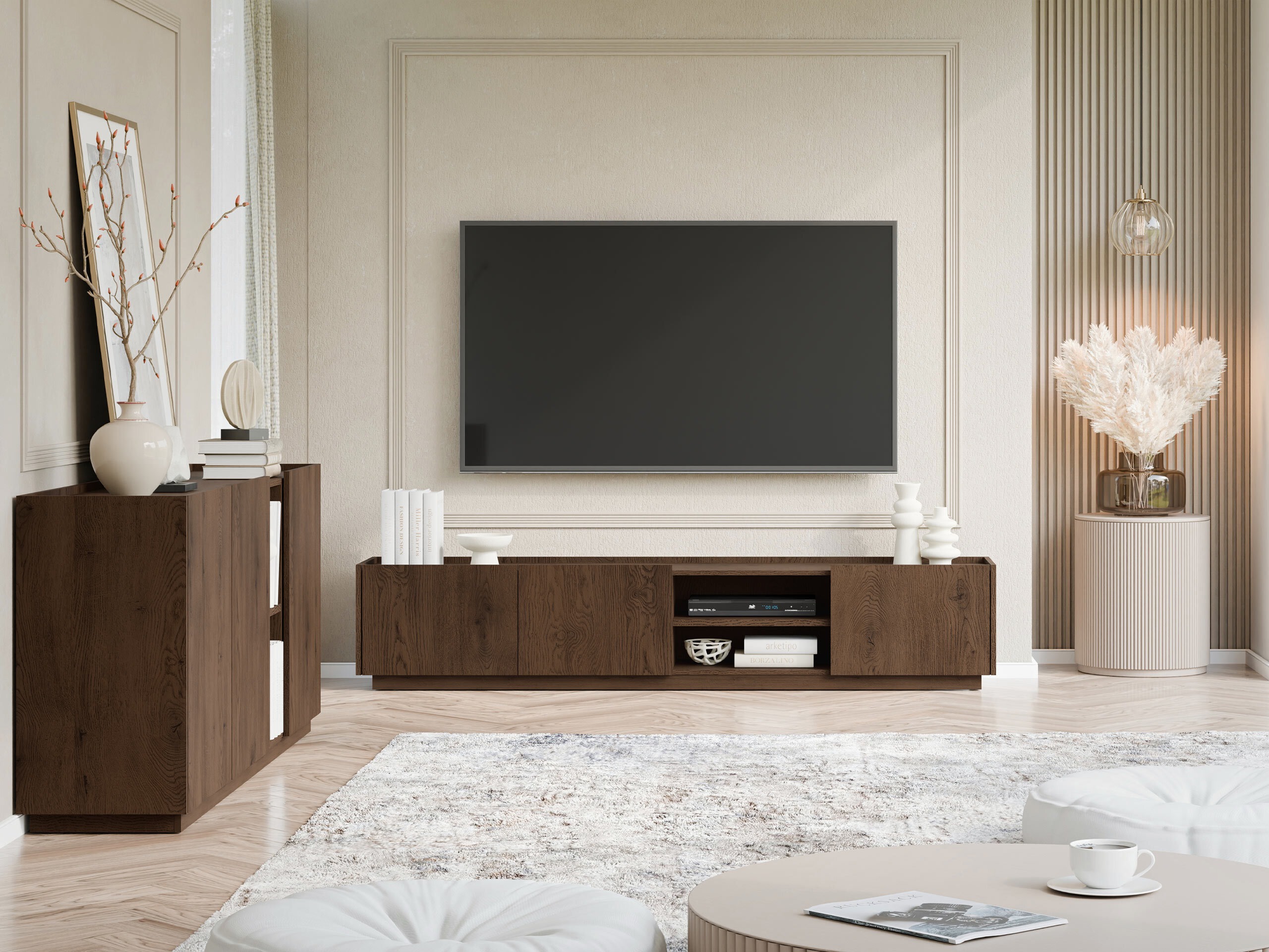 Colección de muebles Comfivo Comfivo Pagae