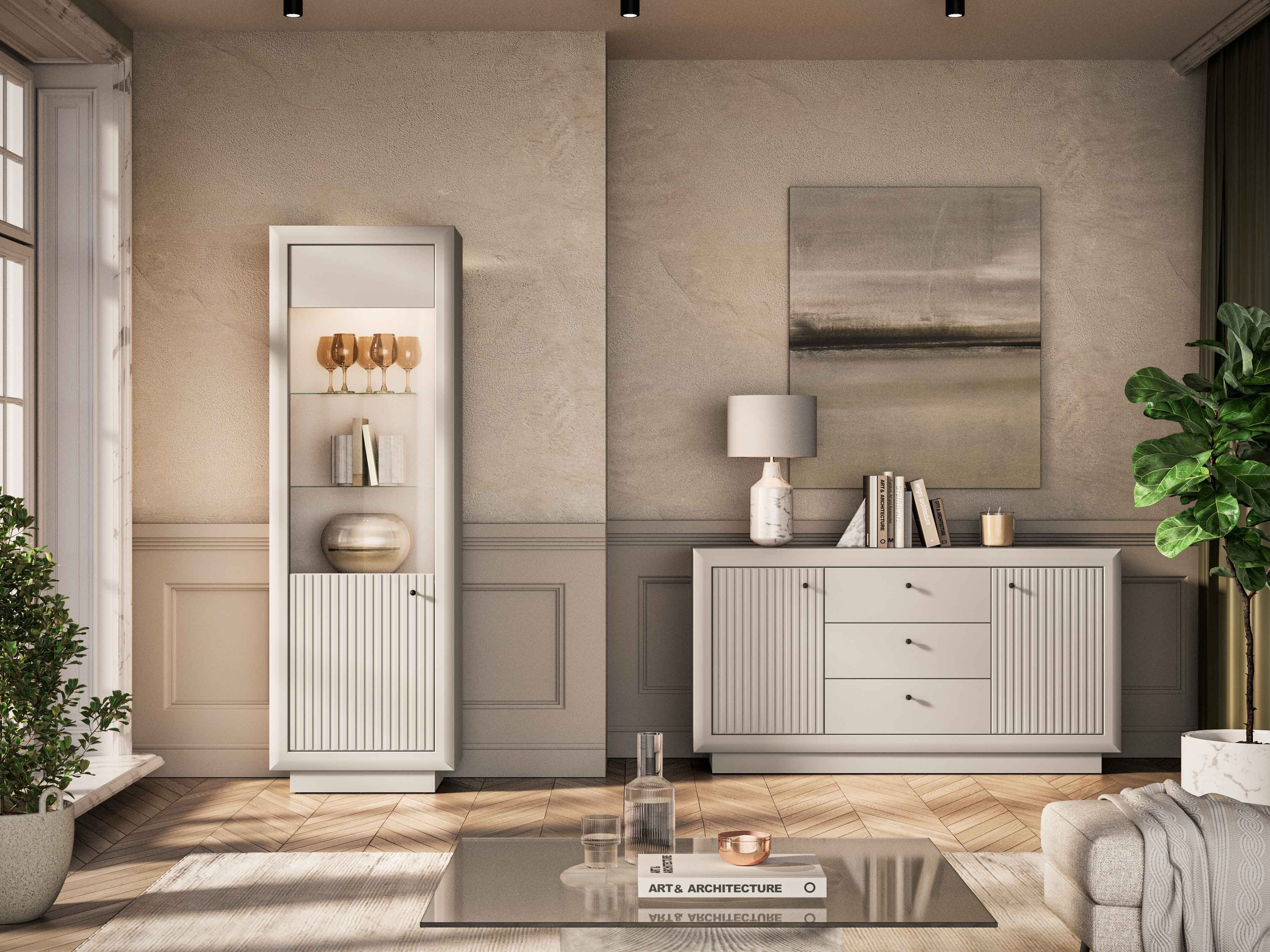 Colección de muebles Cavmava