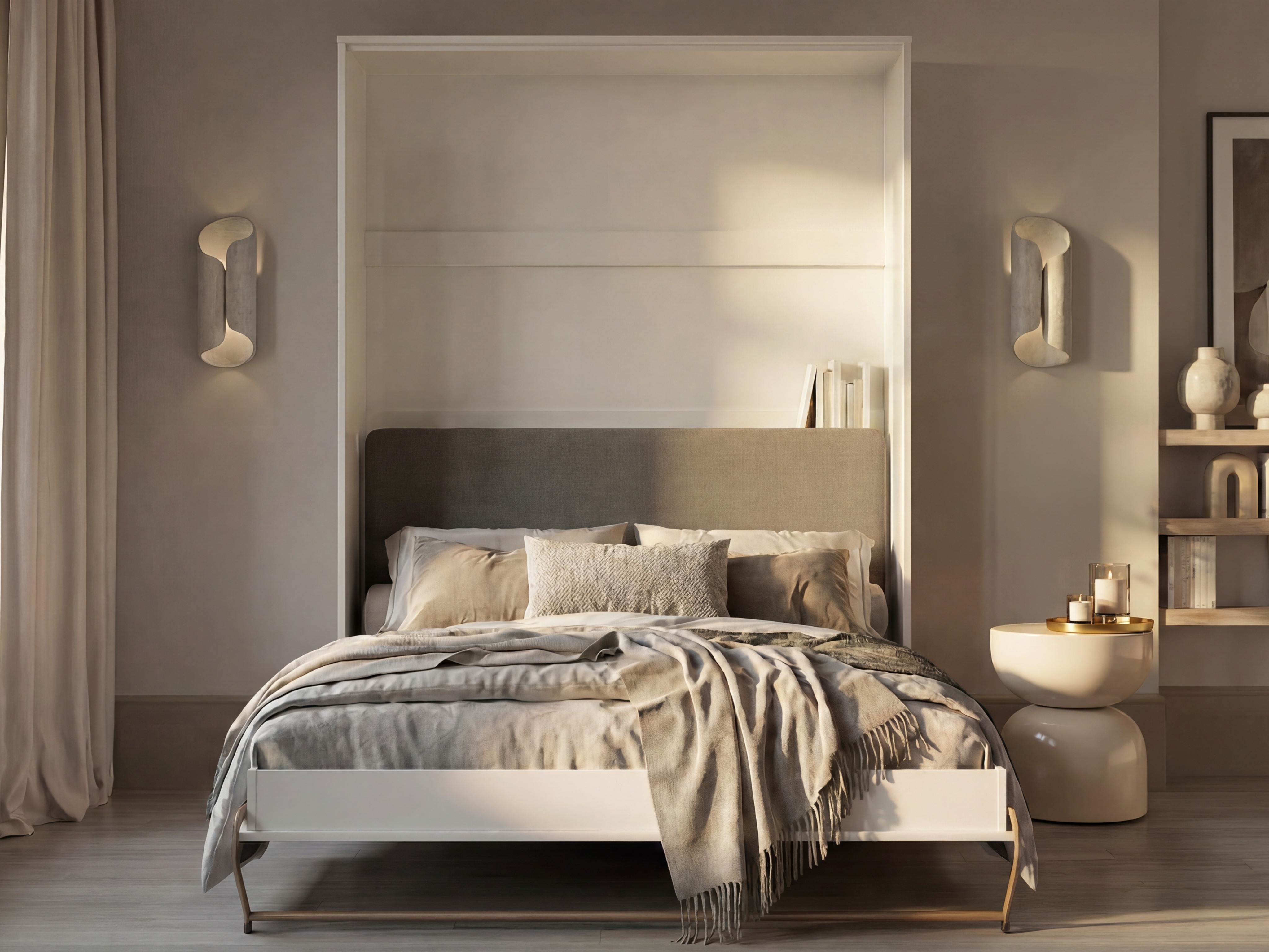 Colección de muebles Concept Pro Lenart