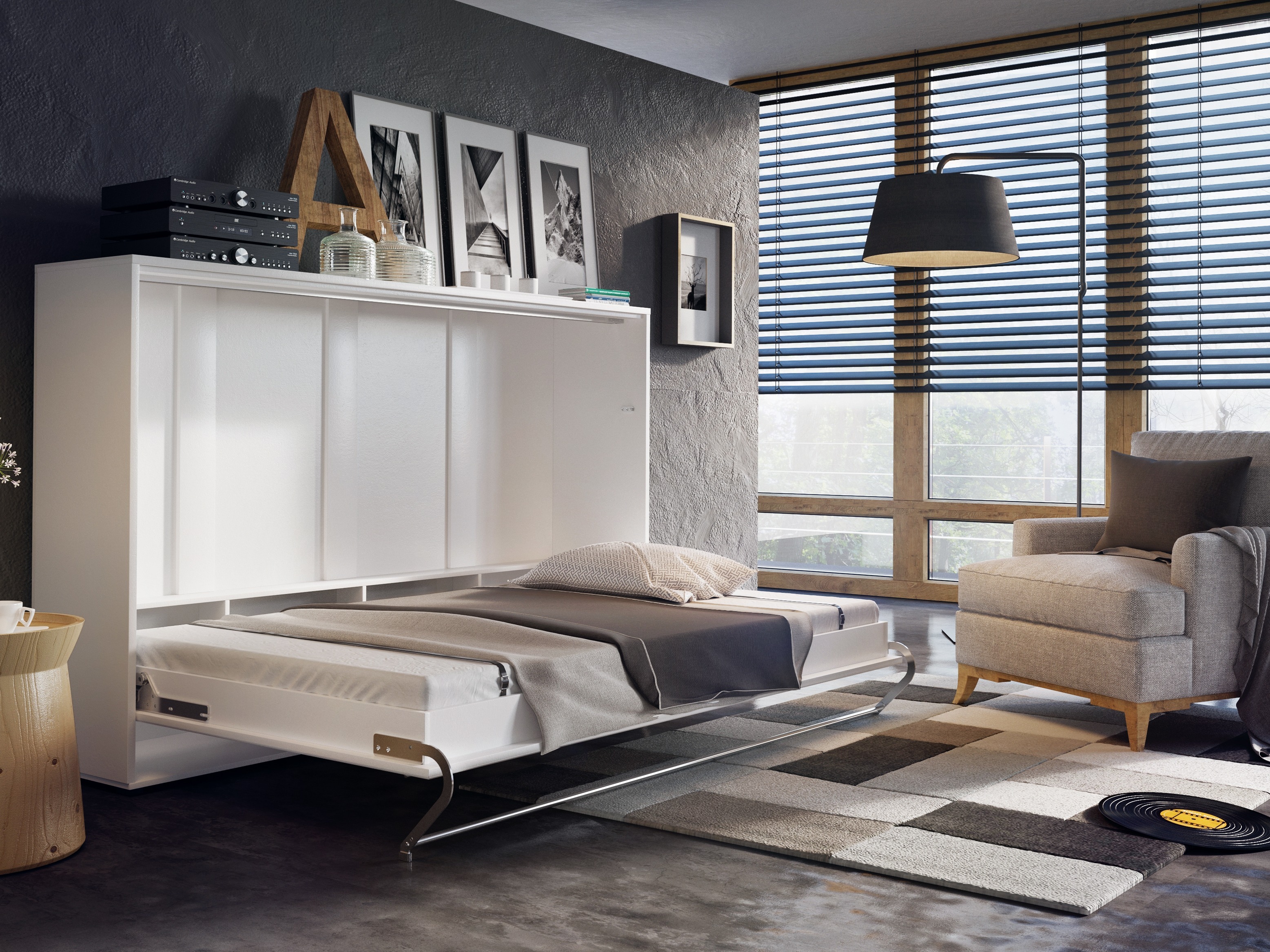 Colección de muebles Concept Pro Lenart