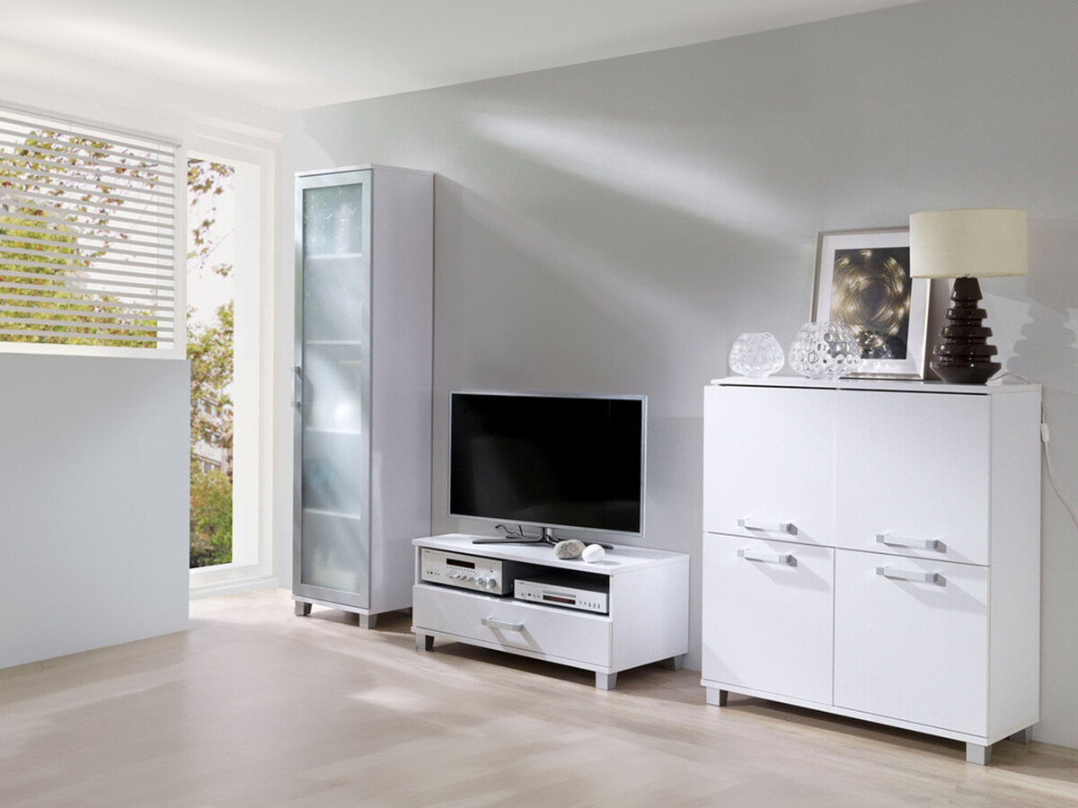 Colección de muebles Cirevau