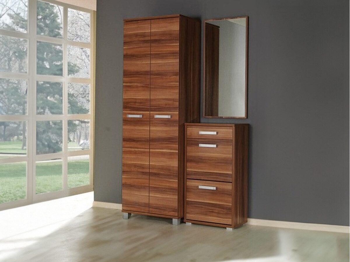 Colección de muebles Cirevau