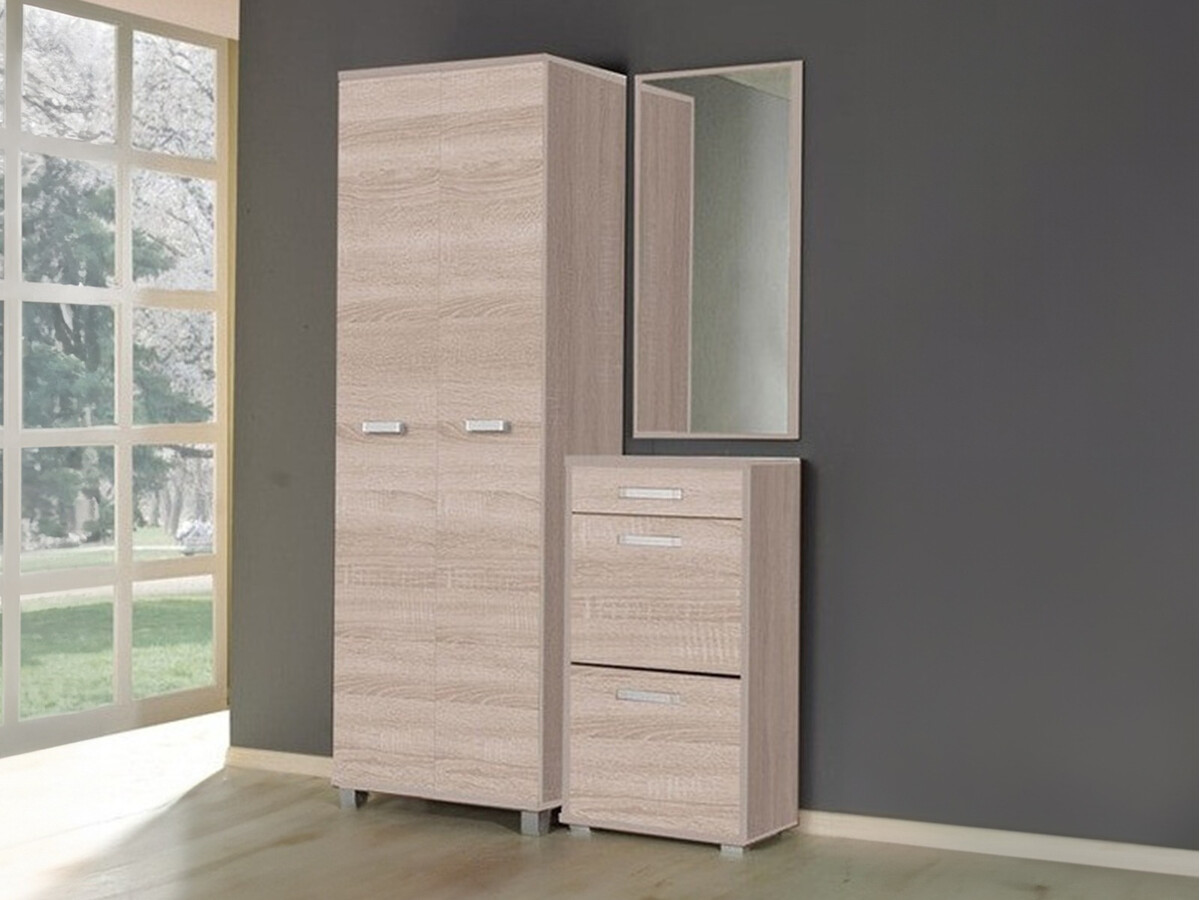 Colección de muebles Cirevau