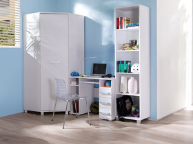 Colección de muebles Cirevau